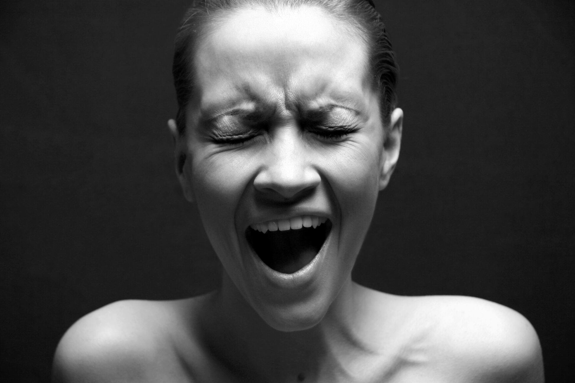 How to control your anger