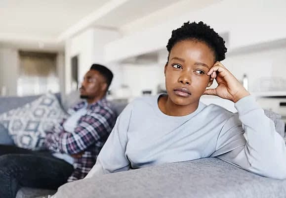 What to Do if Unhappy in Your Relationship