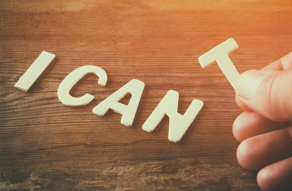 Stop Beating Yourself Up And Discover Your Positive Inner Voice
