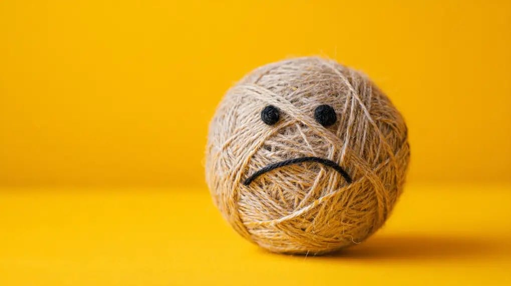 Worry Stealing Your Joy? Understanding & Coping with Anxiety
