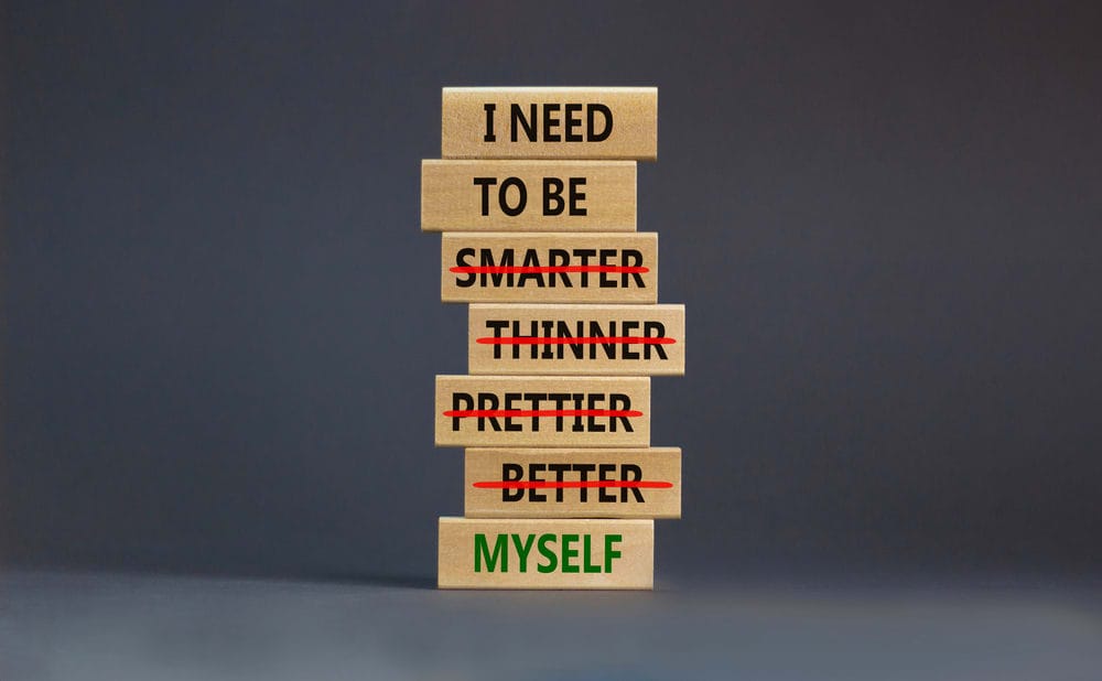 Therapy Quotes about Self