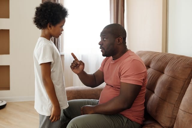The Power of Presence in Fatherhood