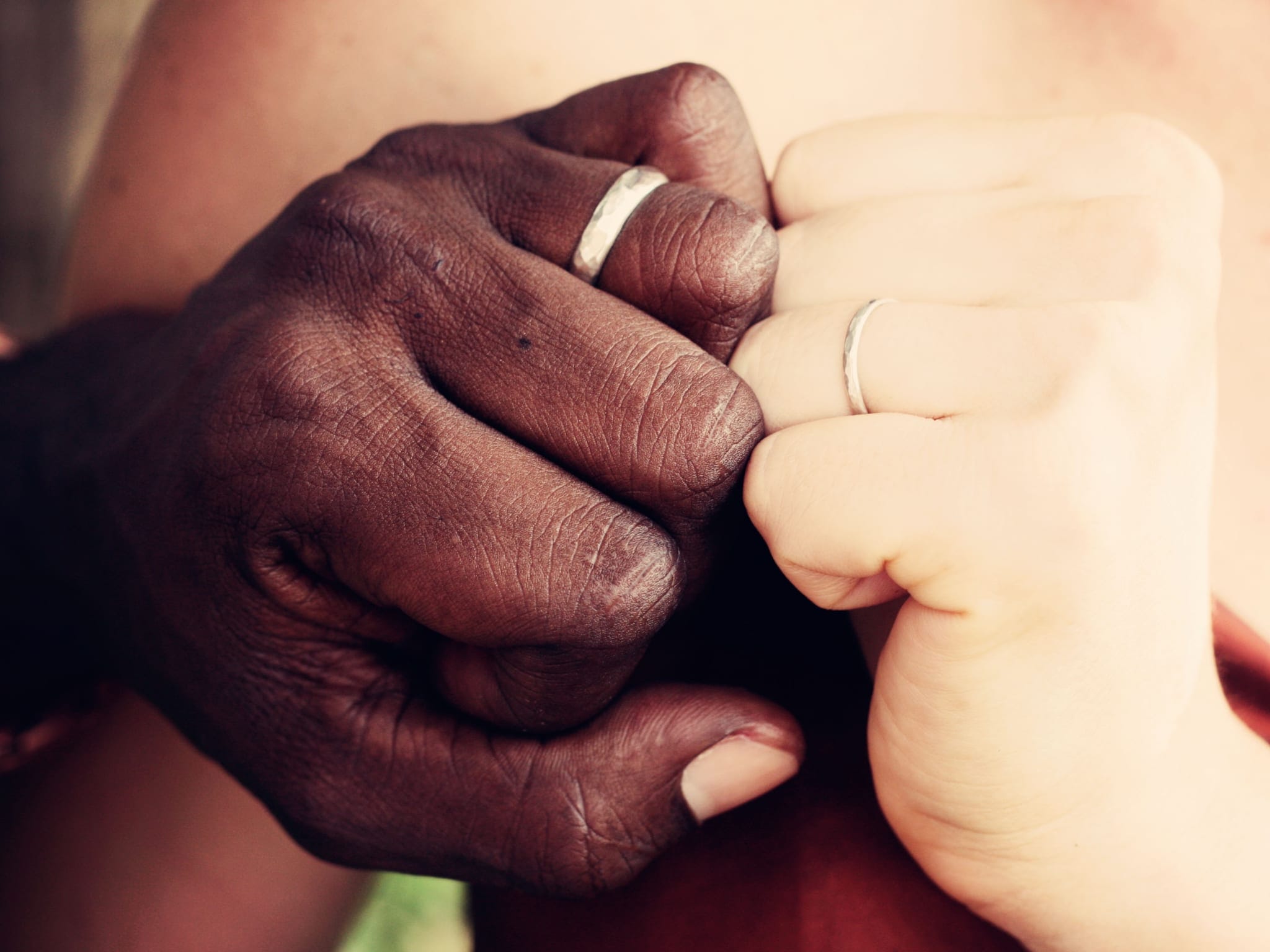 4 Things That Make Relationships Easy