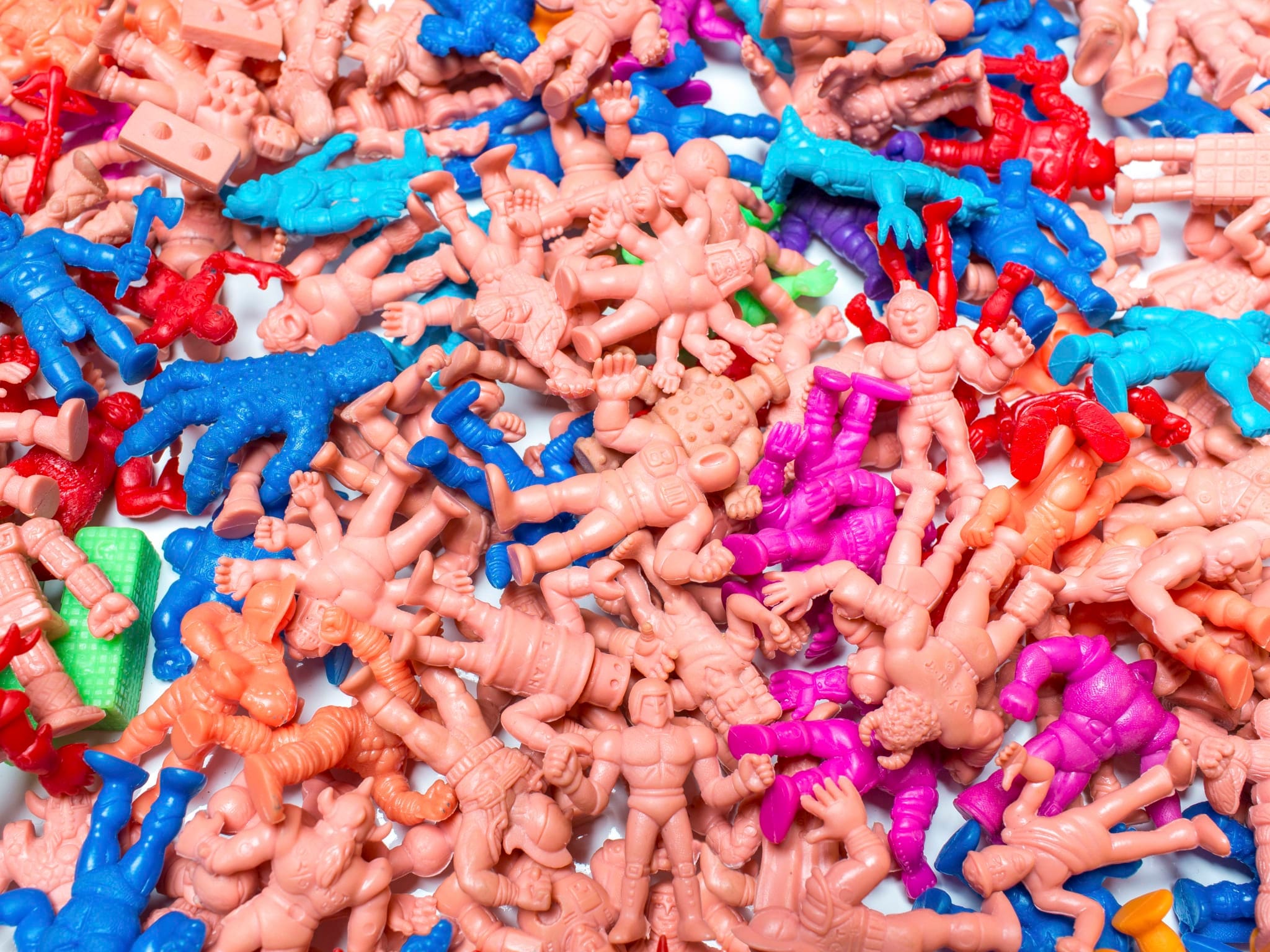 10 Ways To Hack Into Your Happy Brain Chemicals