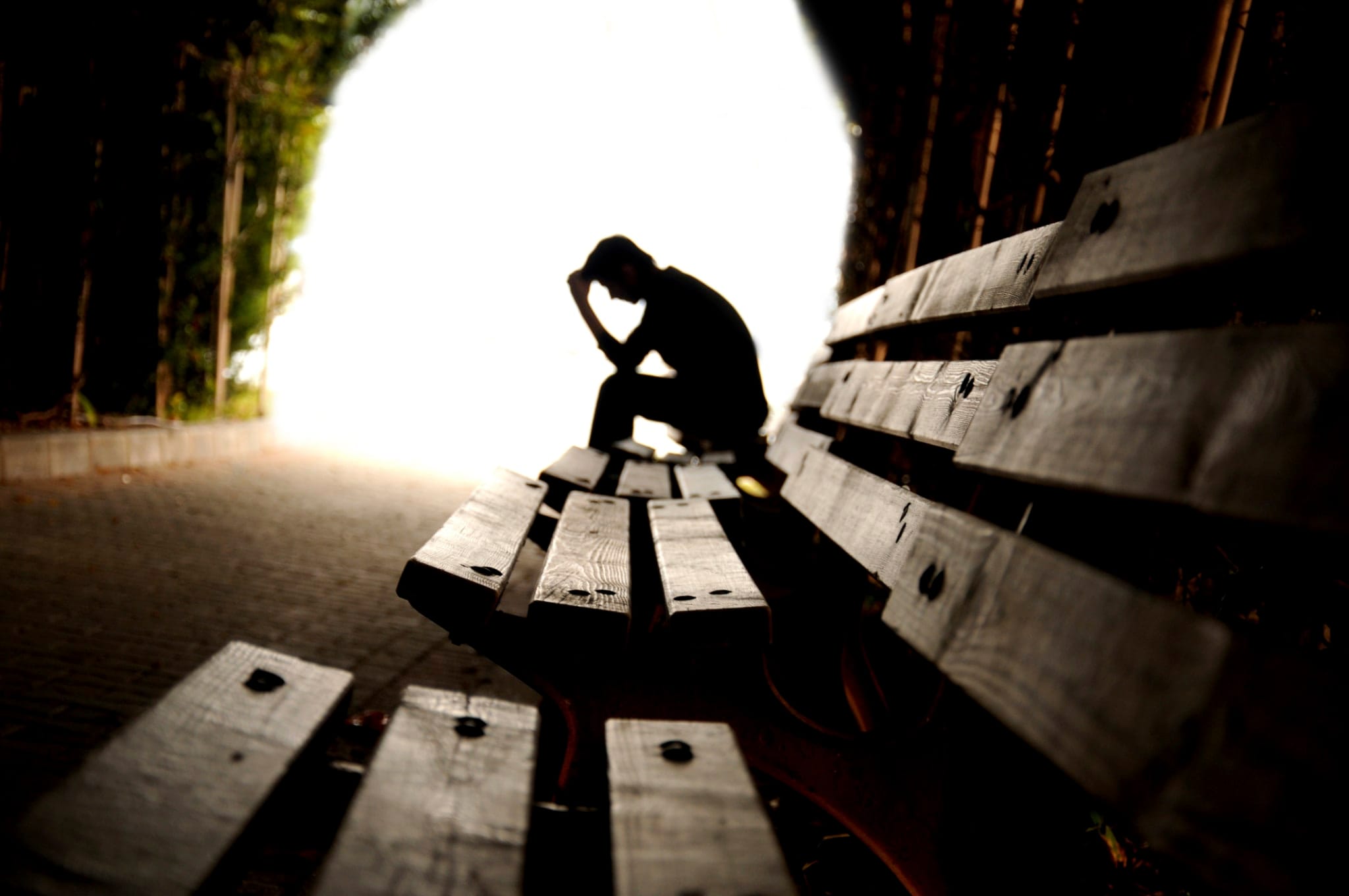 Have the Bonds that Bound Families together weakened?