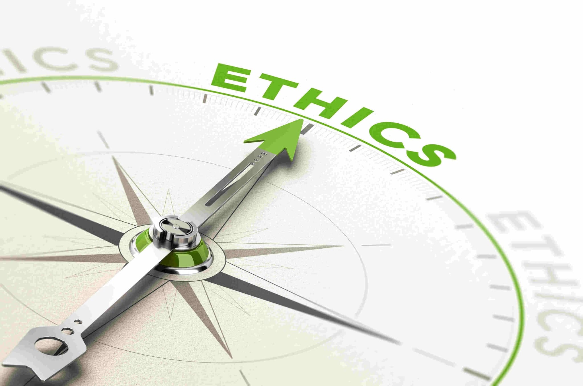 Towards Widening Our Ethical Commitment