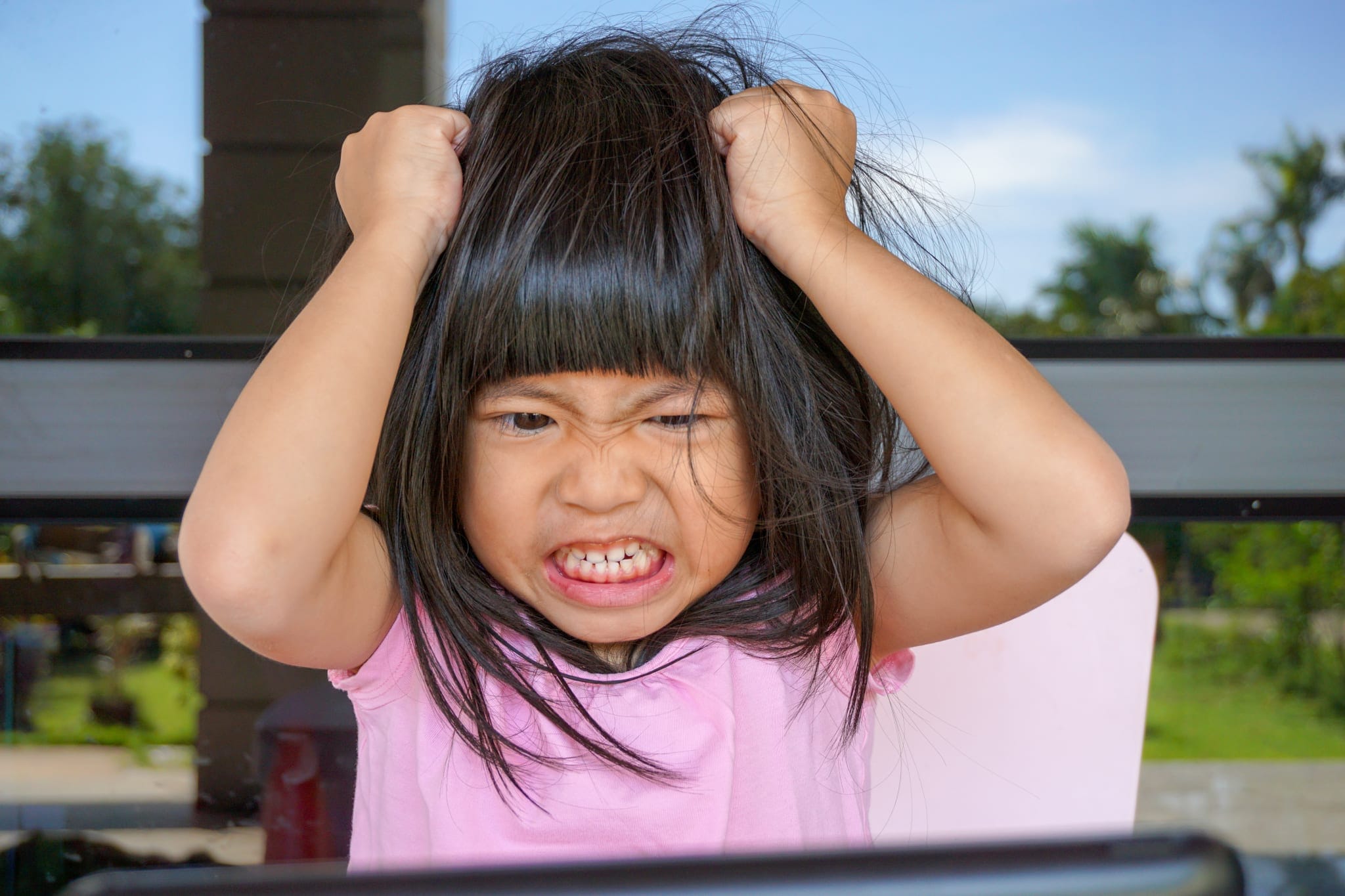 Tips For Parenting Your ADHD Child