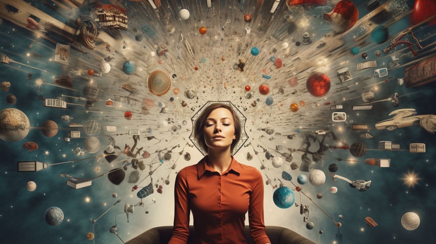 How Do You Identify and Change Cognitive Distortions?