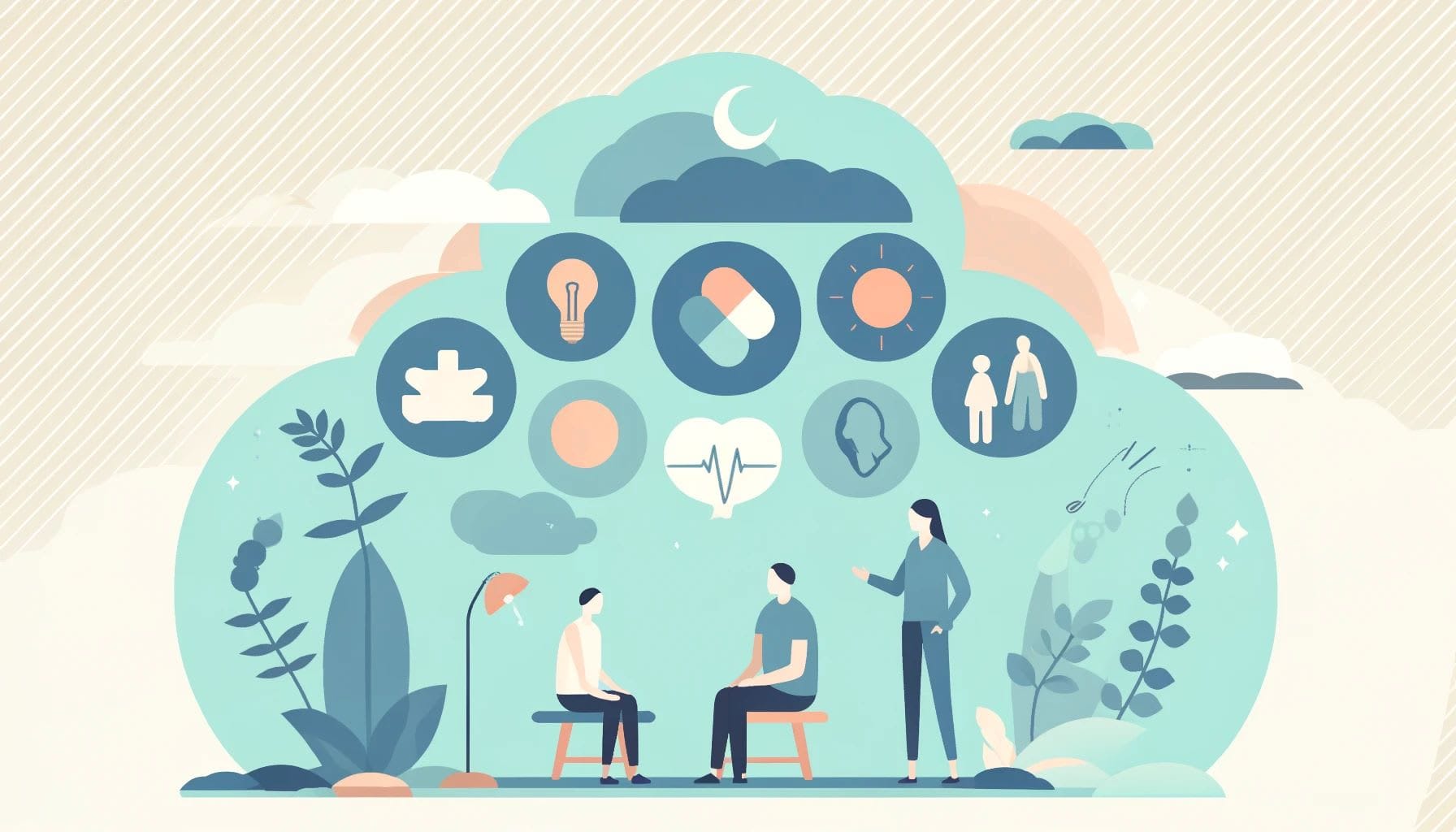 Therapy for Depression: Approaches and Outcomes