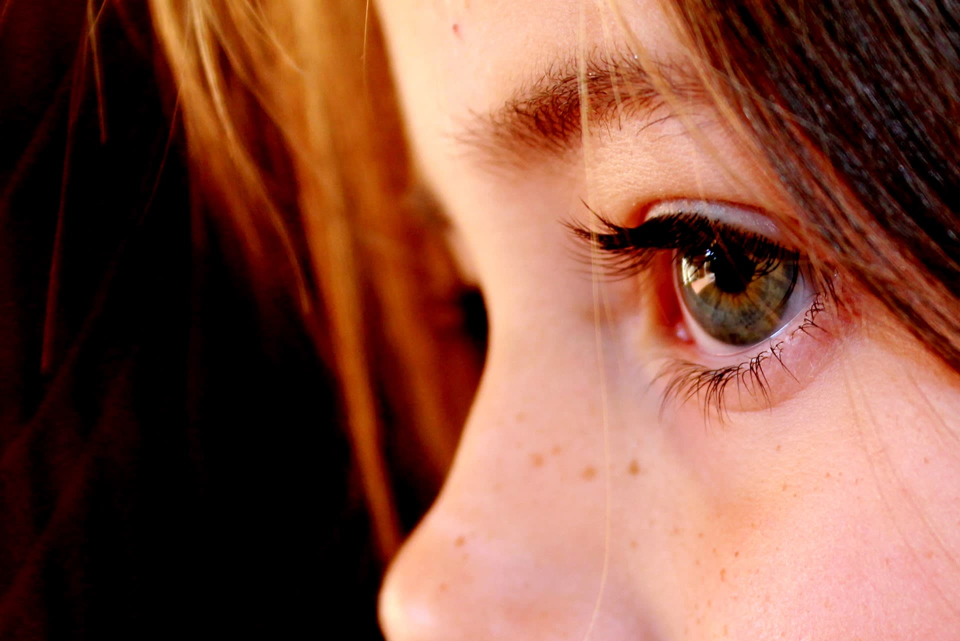Reducing Stress and Anxiety in your Child