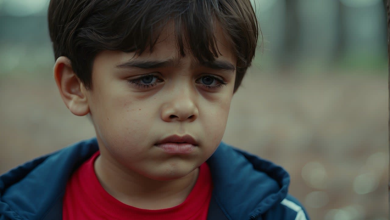 Treating Aggressive Behaviour in Children and Adolescents - Intermittent Explosive Disorder