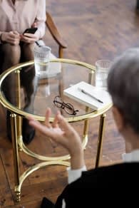 Diana Tutschek, Psychologist and Counsellor: Individual Counselling and Couples Therapy
