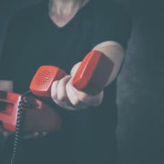 Suicide Hotlines and Crisis Lines in Louisiana, USA