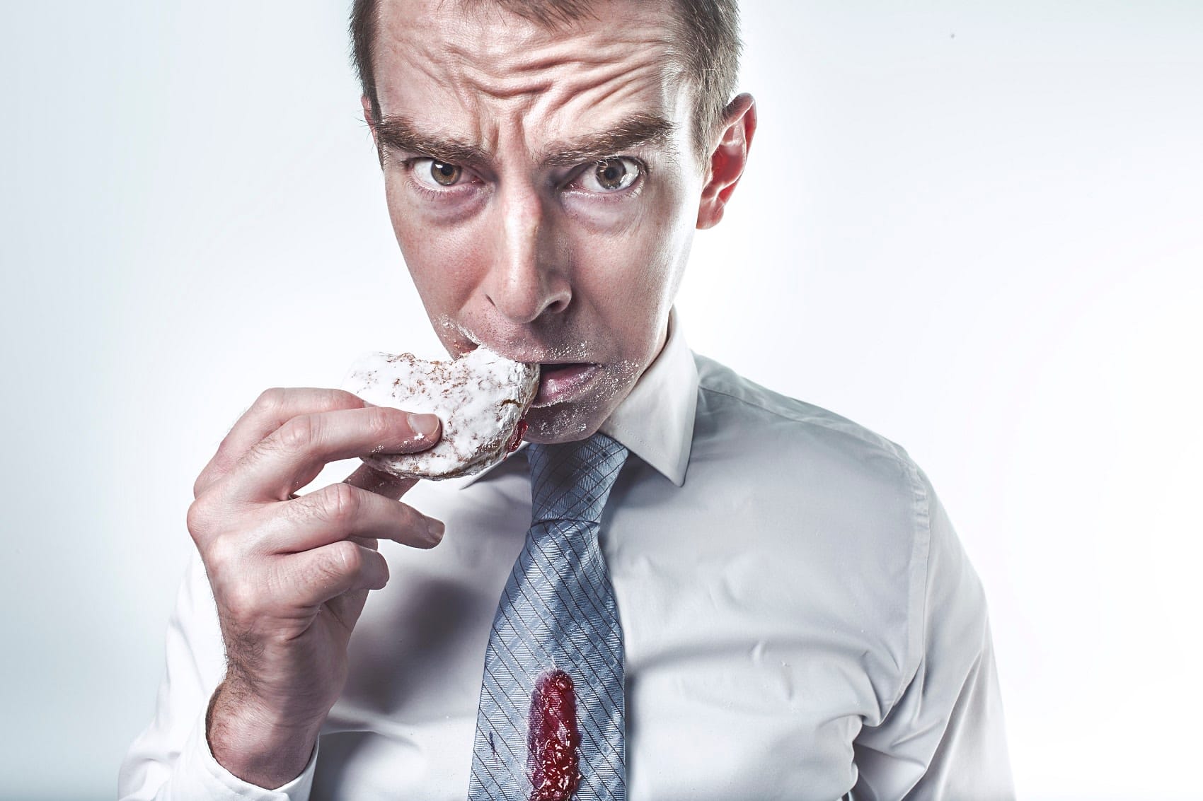How to Combat Stress and Worrying