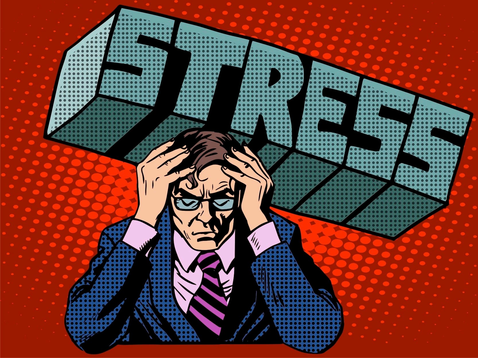 Decoding Stress