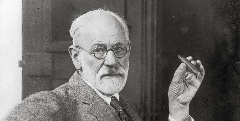 Concepts in Psychoanalysis