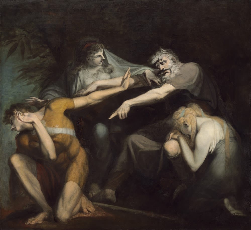 THE POSSIBILITY OF MULTIPLE MODELS FOR OEDIPAL DEVELOPMENT