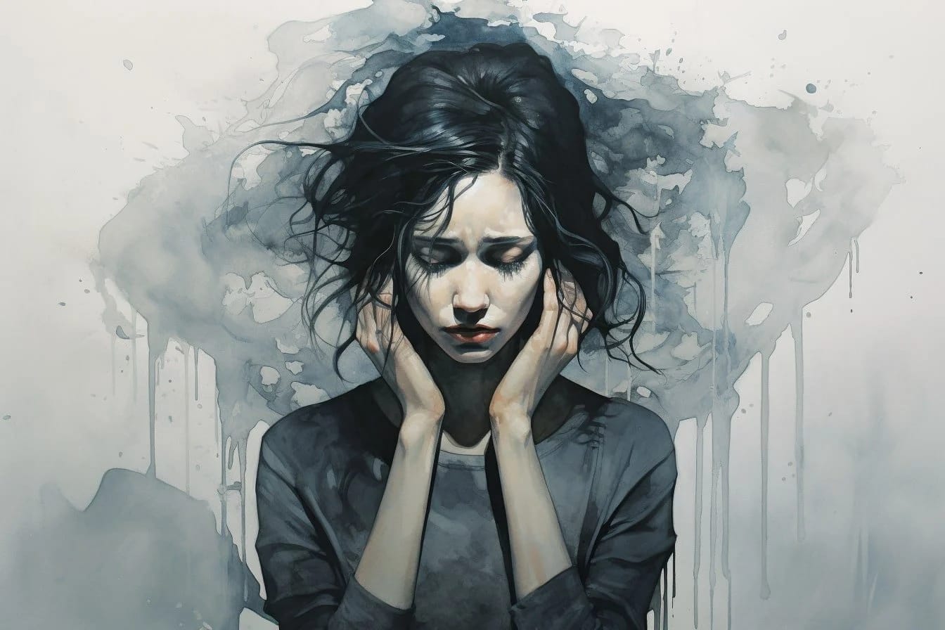 Depression: The Emotion Based Therapy Perspective