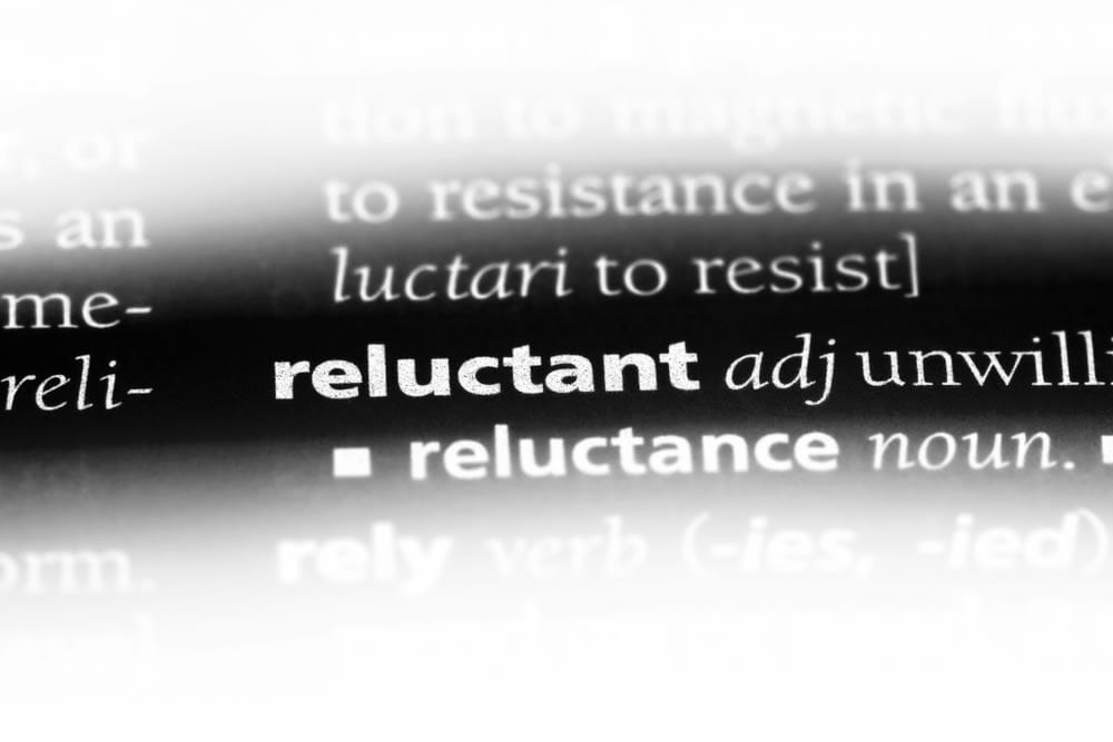 Resistance in therapy