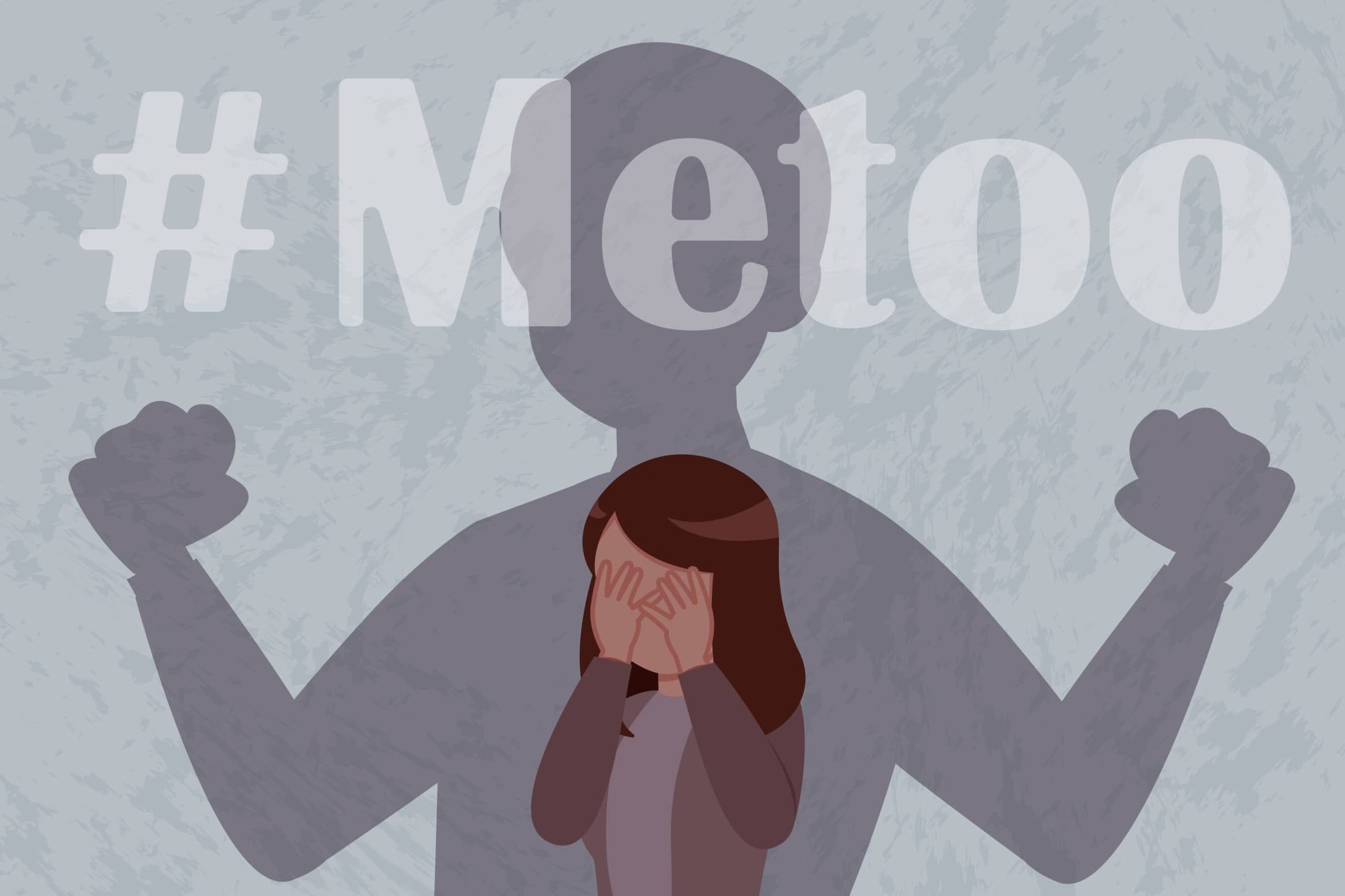What you can do about Sexual Harassment