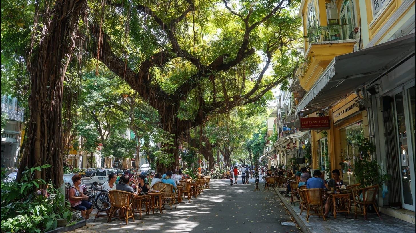 How Much Does Therapy Cost in Ho Chi Minh City: 2025 Guide
