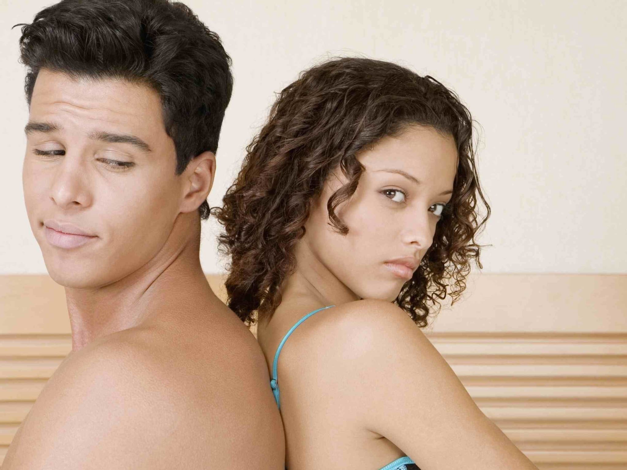 Adolescent Sexuality