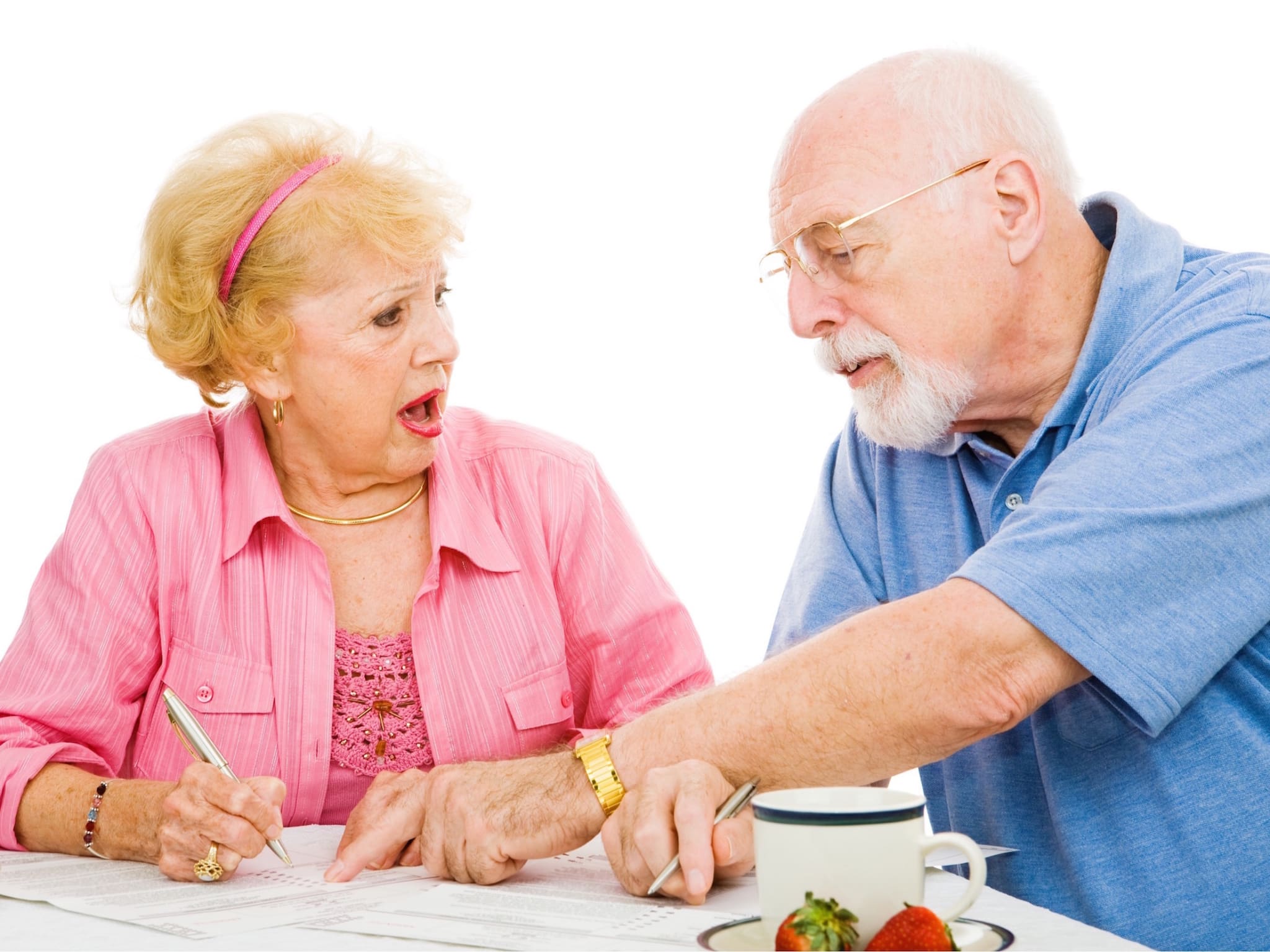 Remove criticism to improve your relationship