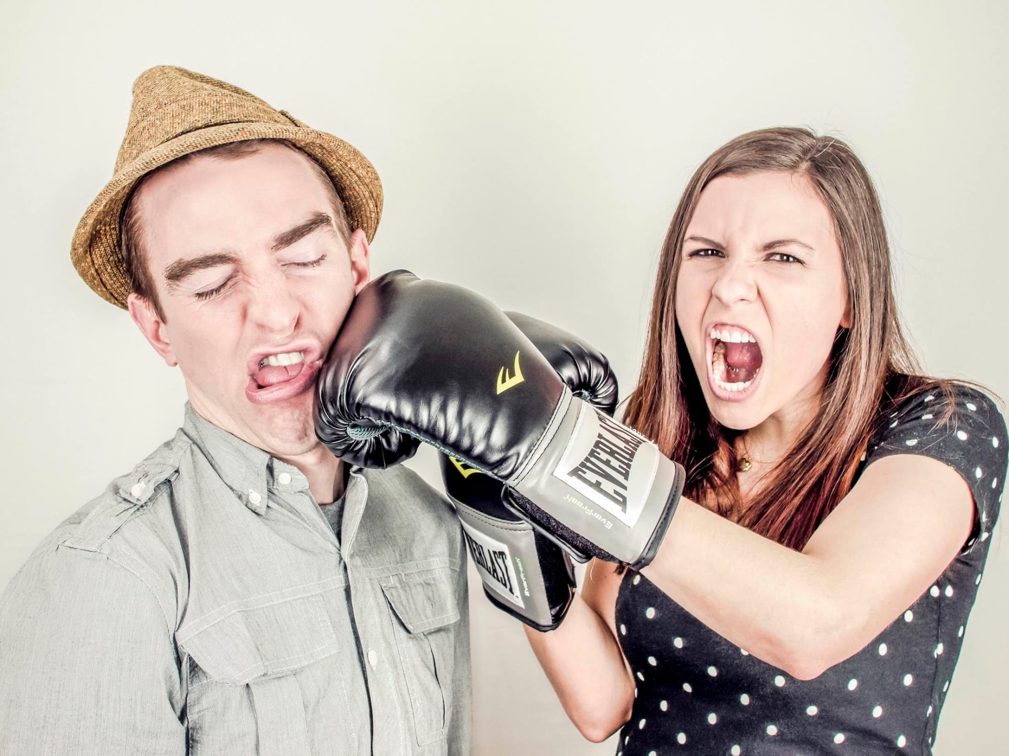 Couples Working Through Conflict, Part 1