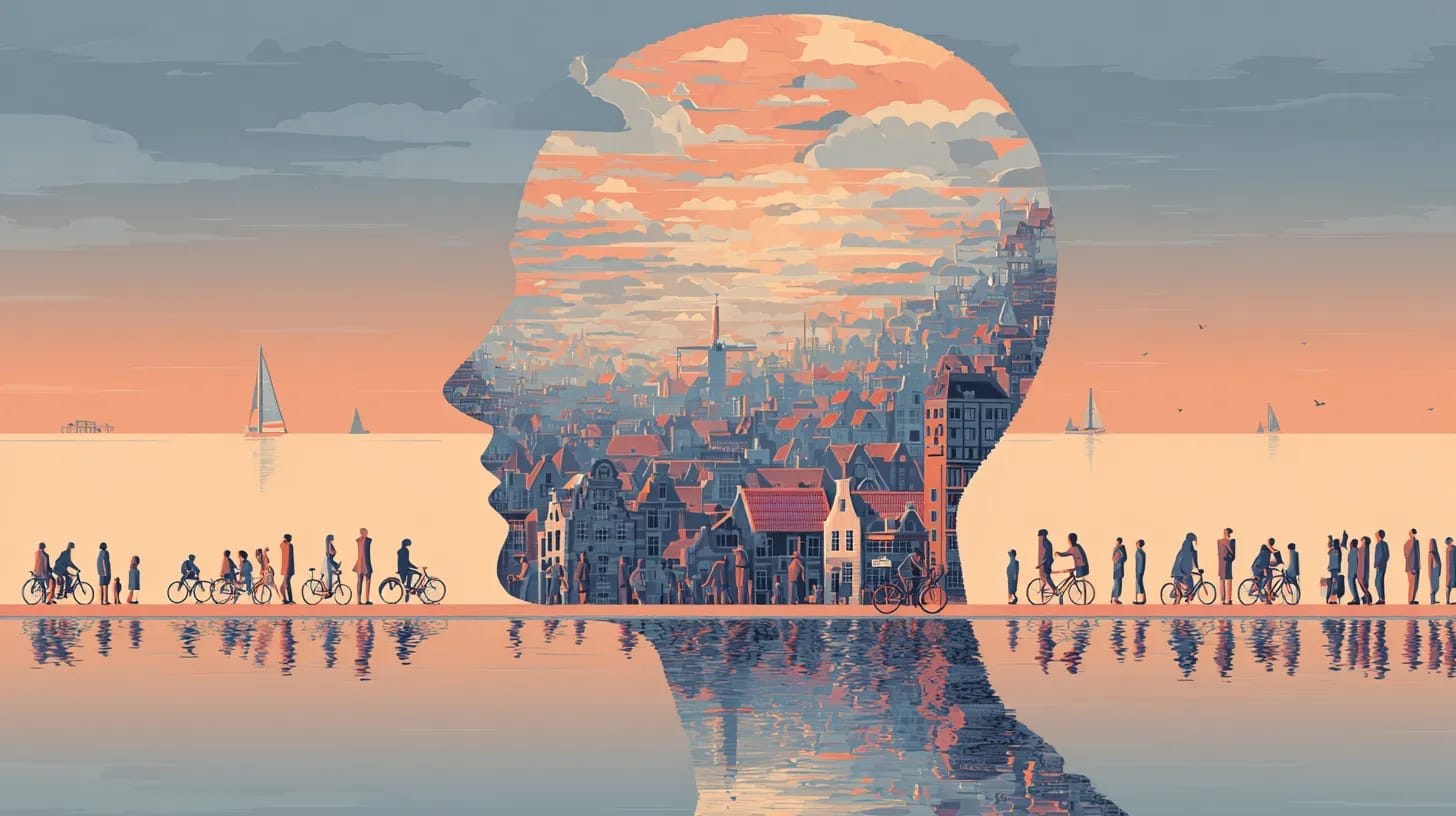 Mental Health Licensing & Regulation in the Netherlands: 2025 Guide