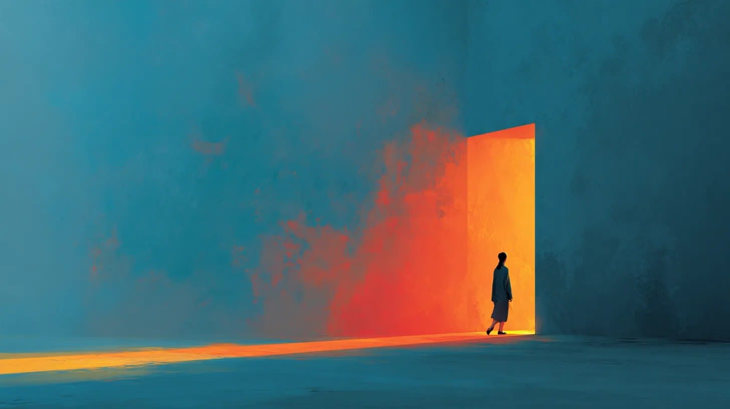 A Therapist’s Perspective On Healing And Trauma