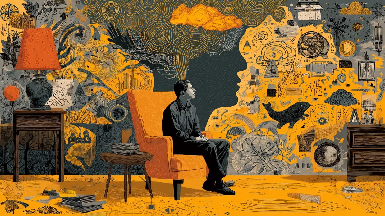 Attention-Deficit/Hyperactivity Disorder (ADHD)