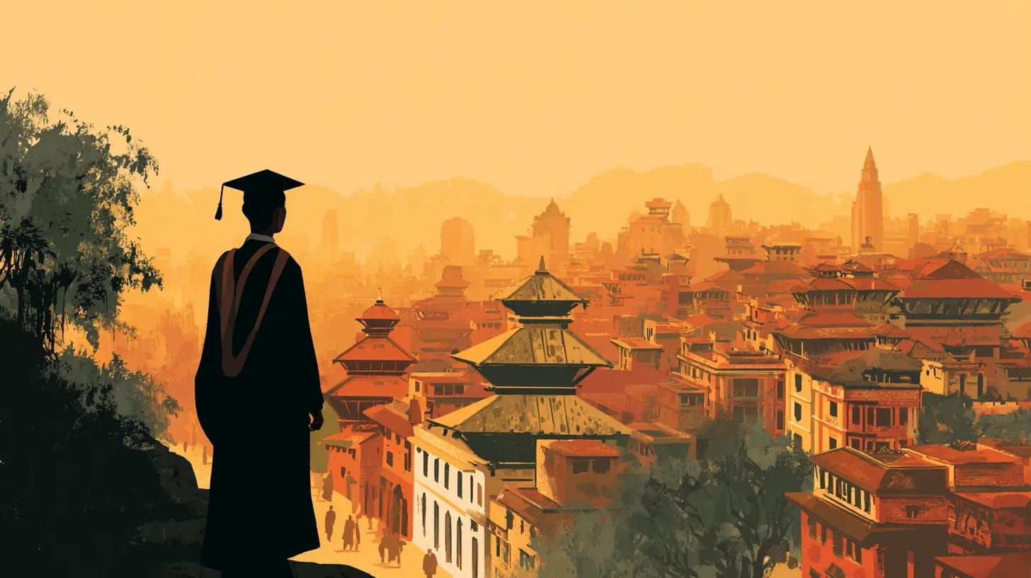 Academic Credentials for Mental Health Professionals in Nepal