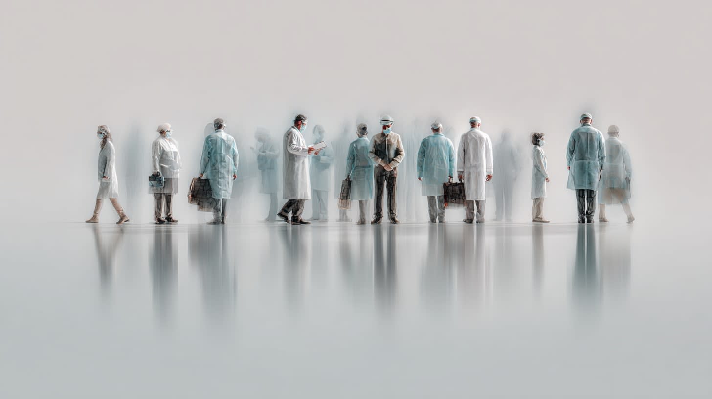Government Regulatory Bodies for Psychiatry Profession