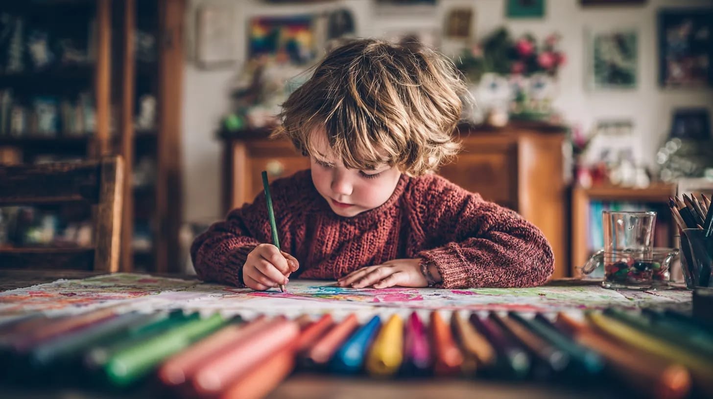 Art Therapy