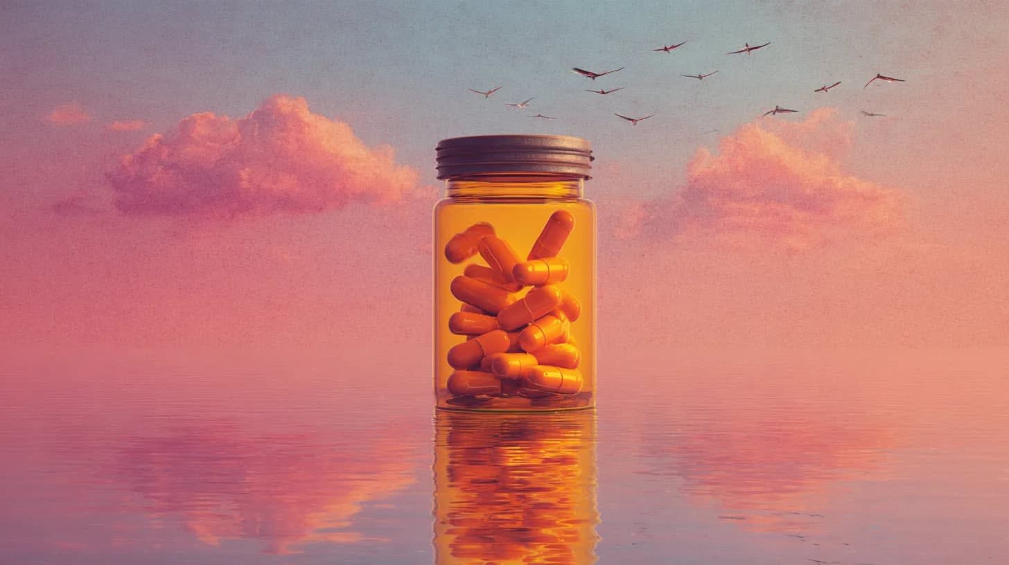 Hydroxyzine