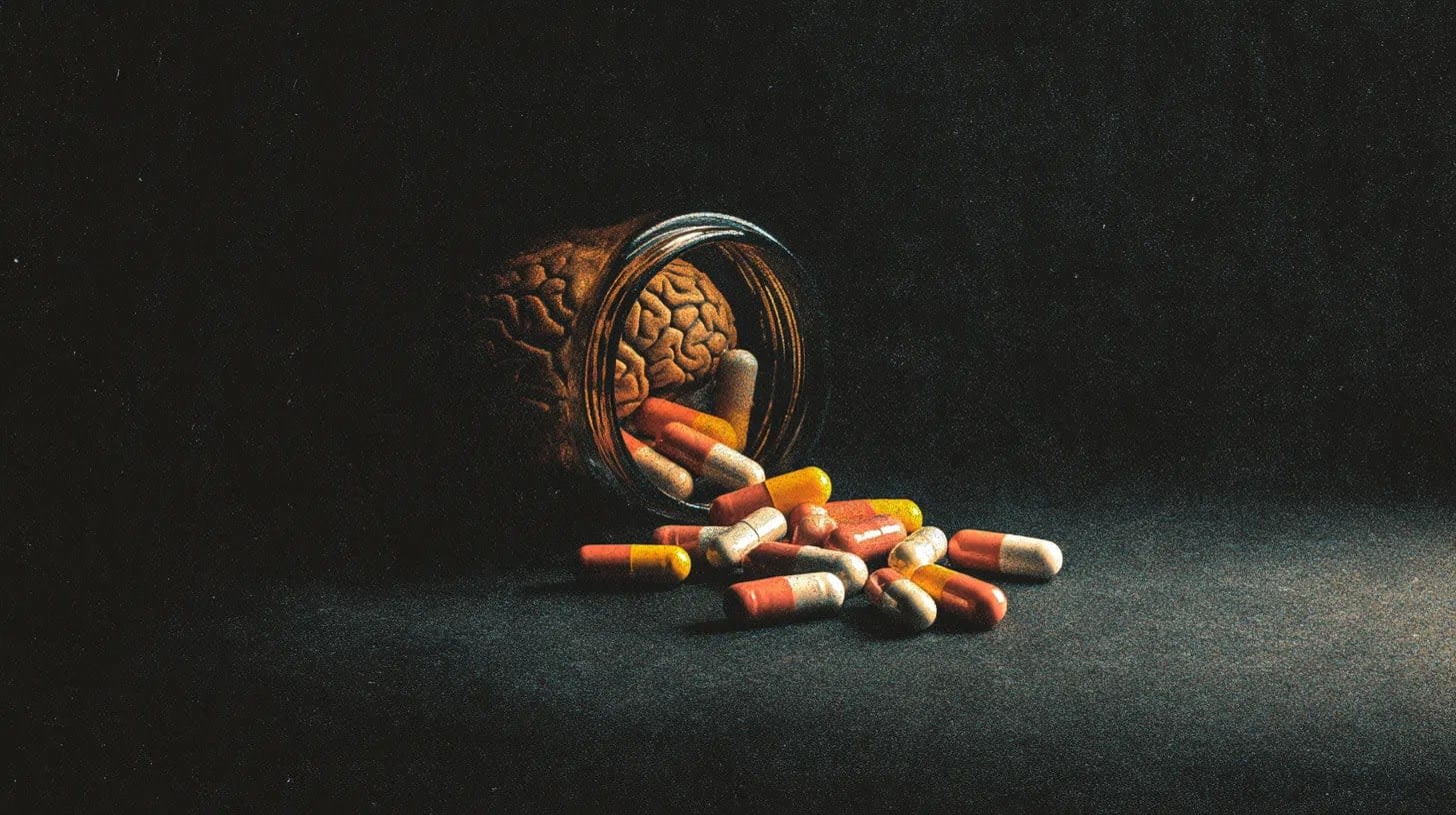 Medication for Mental Health
