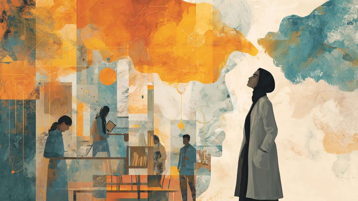 Academic Credentials for Mental Health Professionals in Pakistan