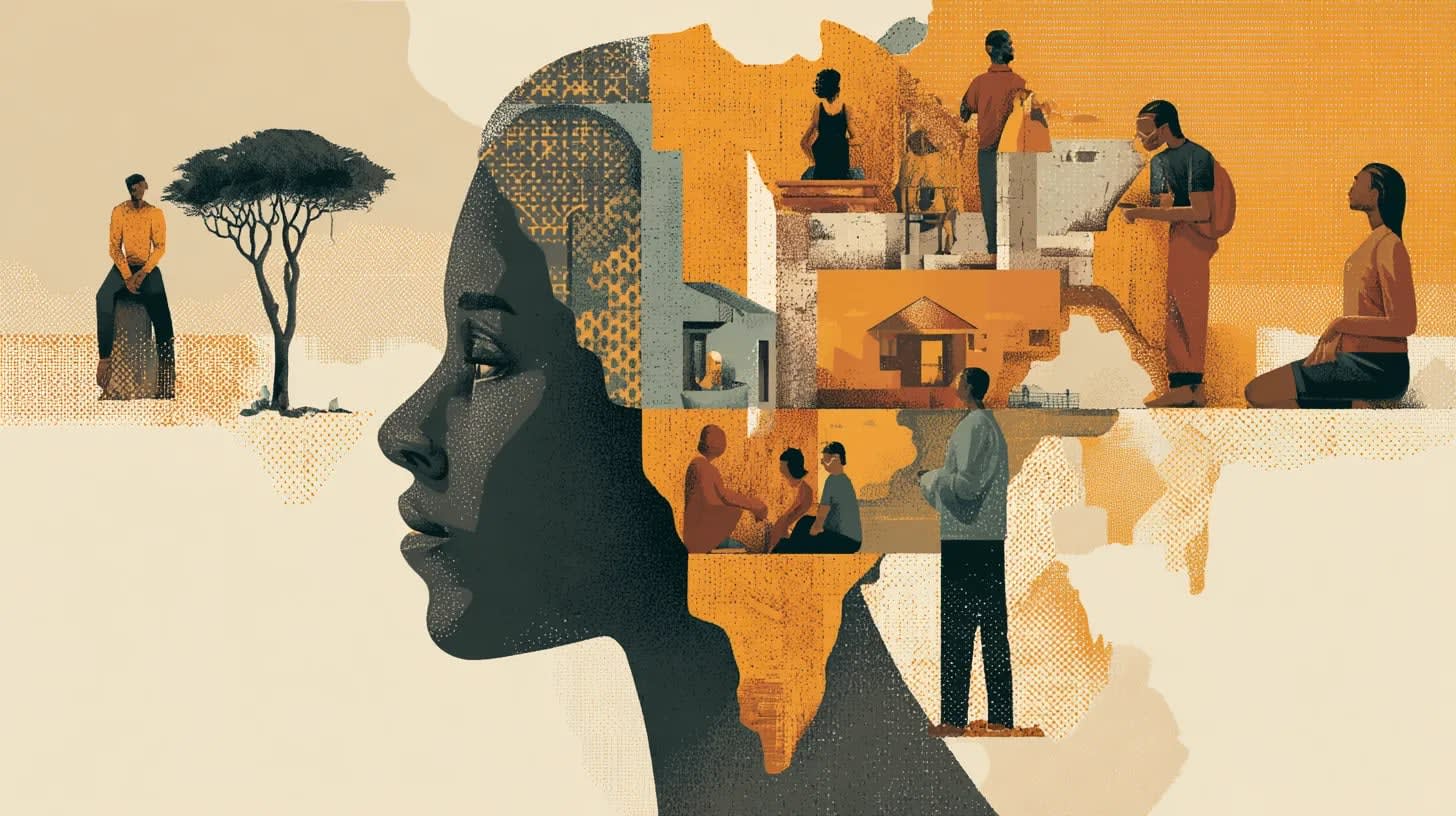 African Mental Health Academic Pathways: Regional Hub