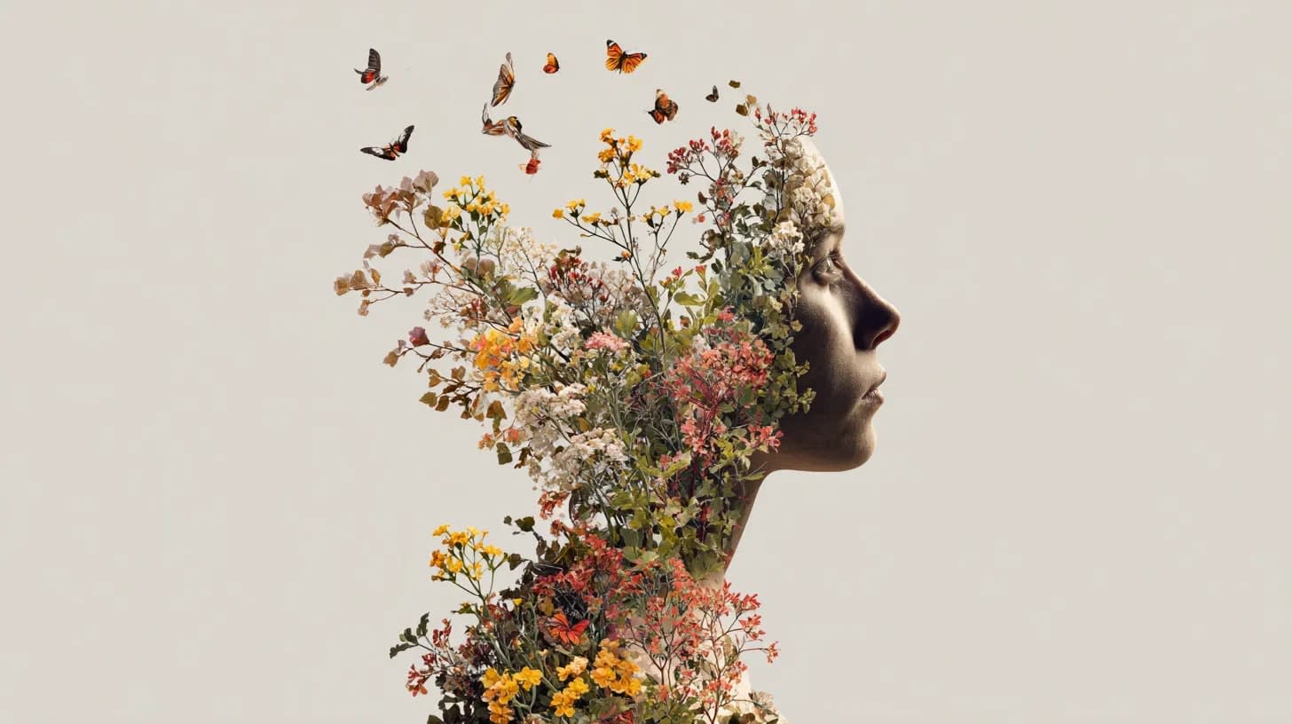 Personal Growth