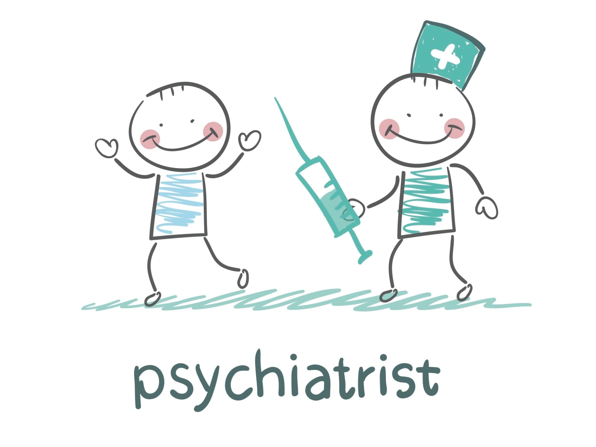 The Trouble with Psychiatry