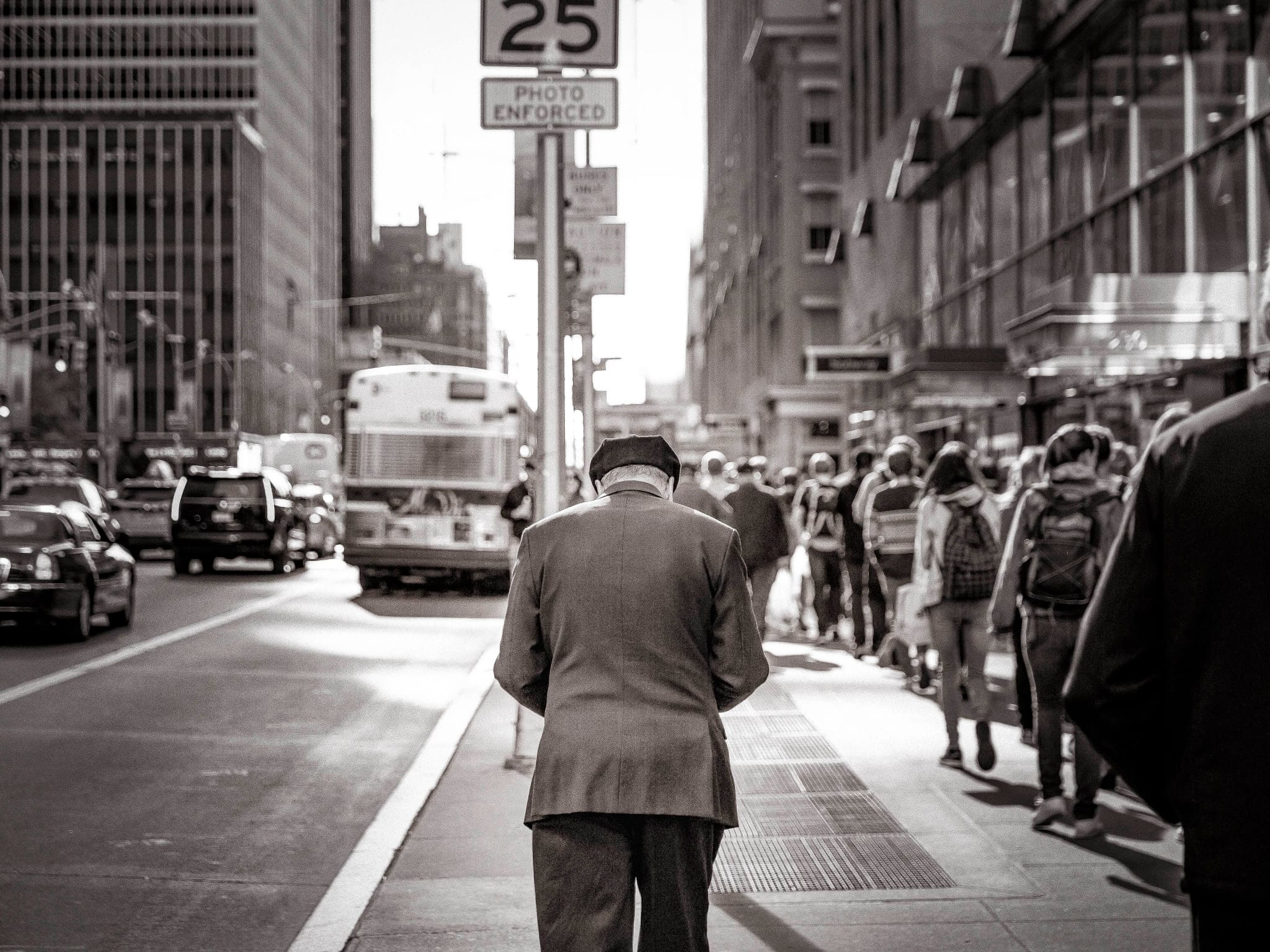 Resilience and Post-traumatic Growth
