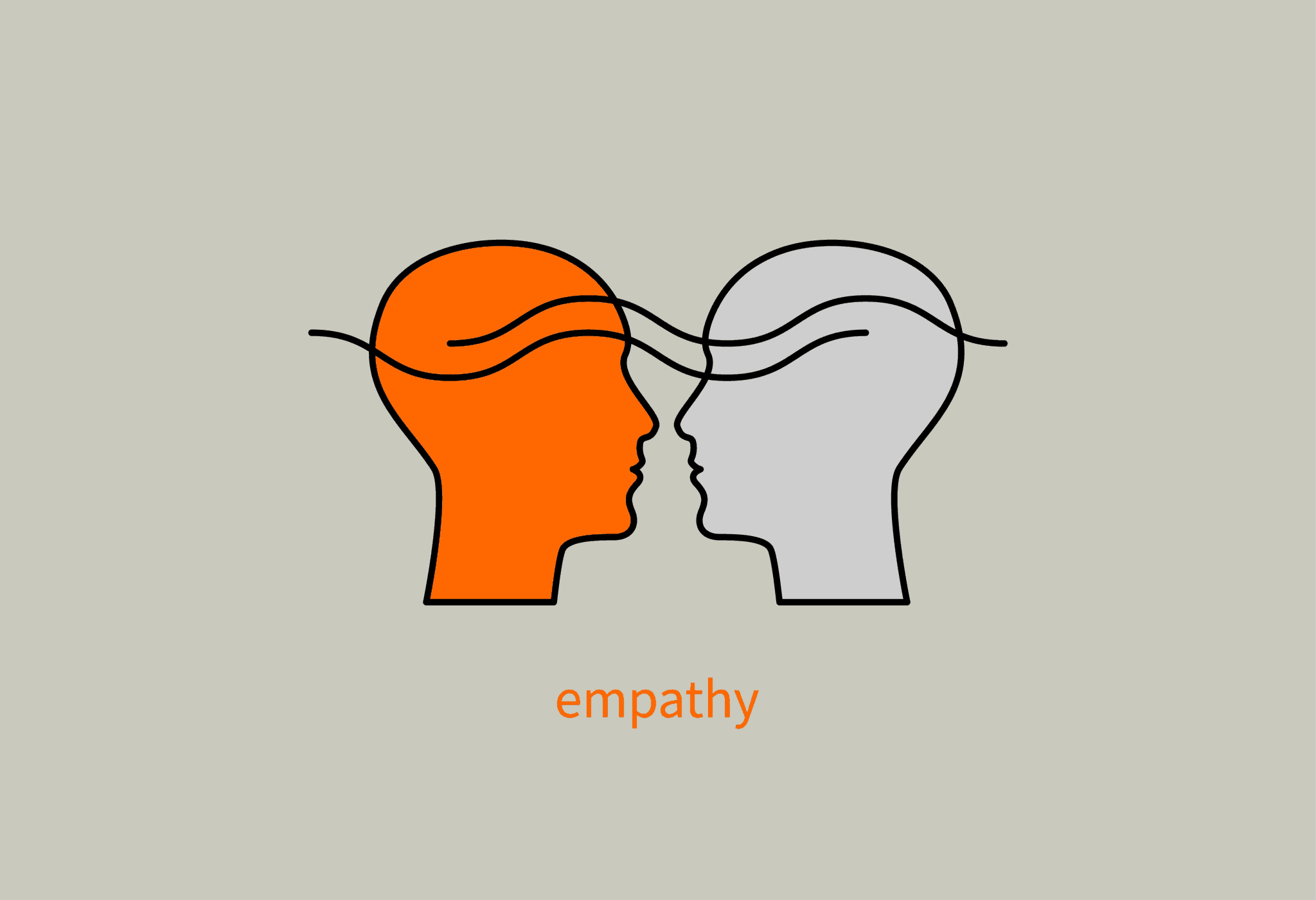You don't need an expert to practice empathy