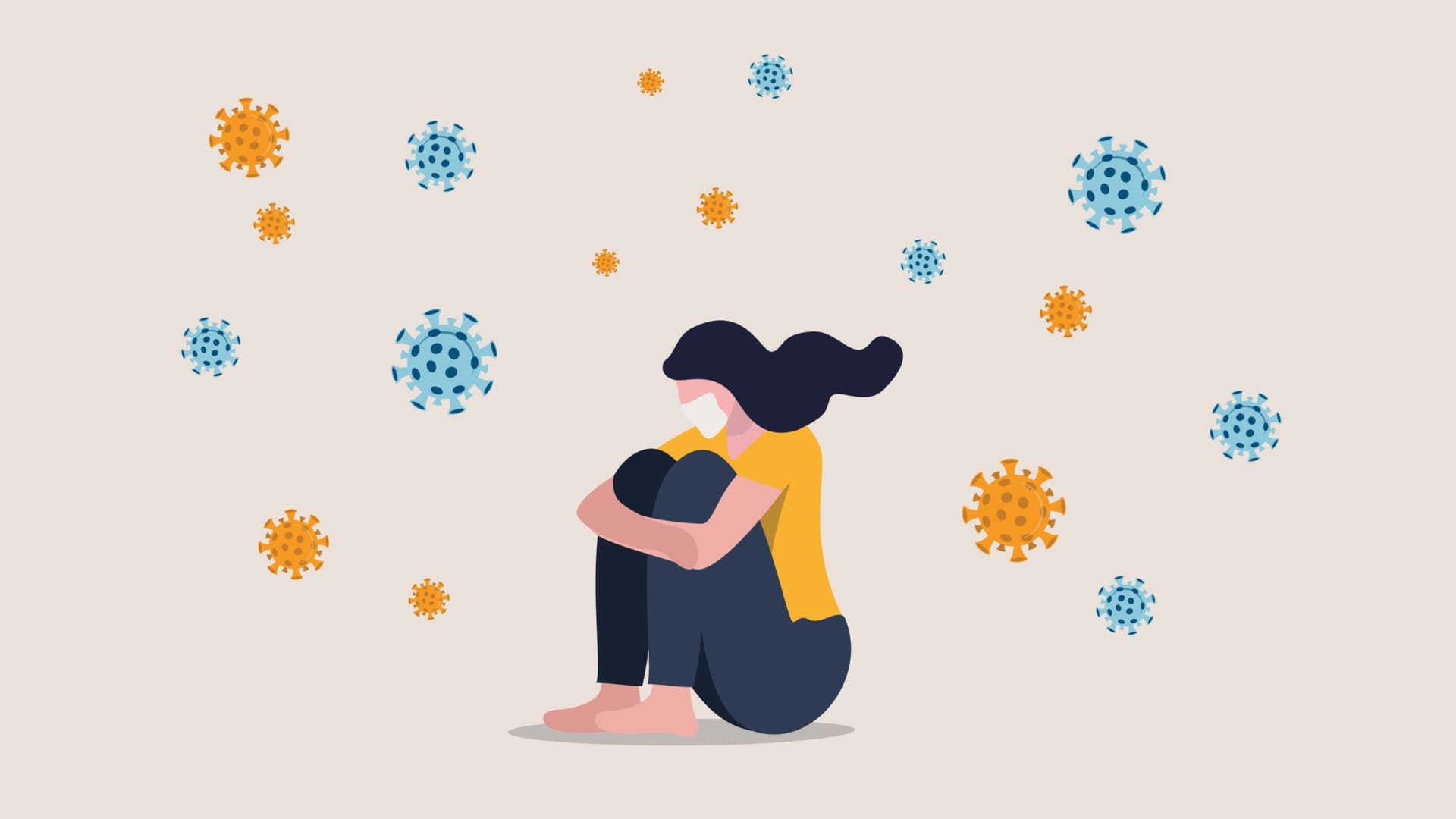 Anxiety Squared
