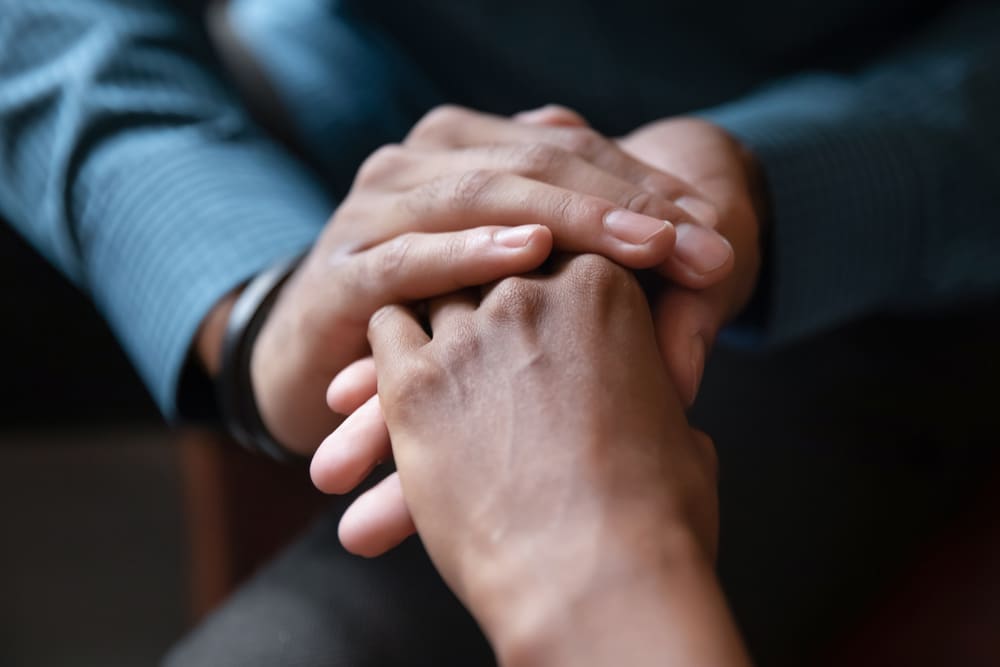 Types of Intimacy That Can Improve Your Relationship Besides Sex