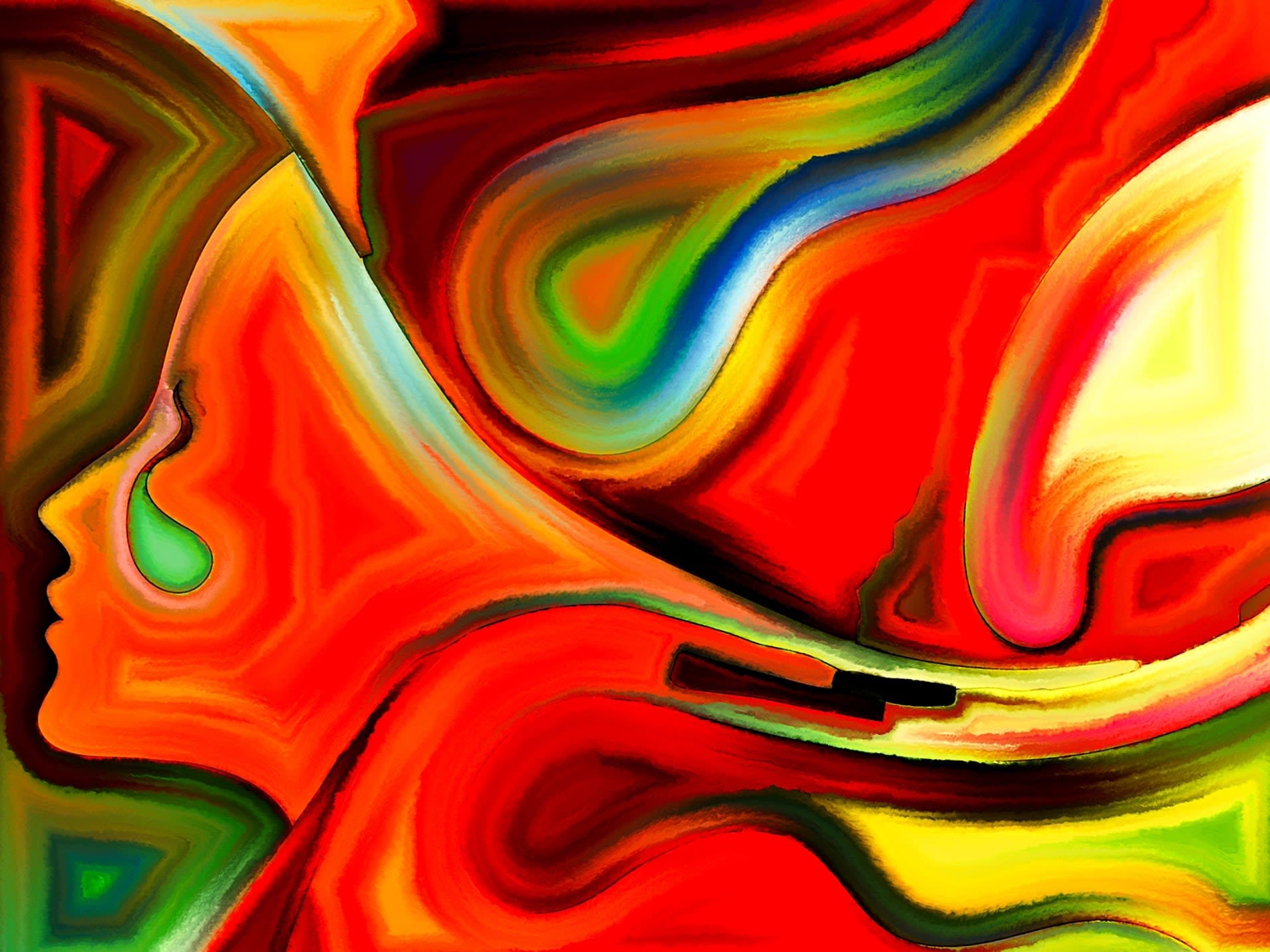 Change Versus the Pain of Staying the Same
