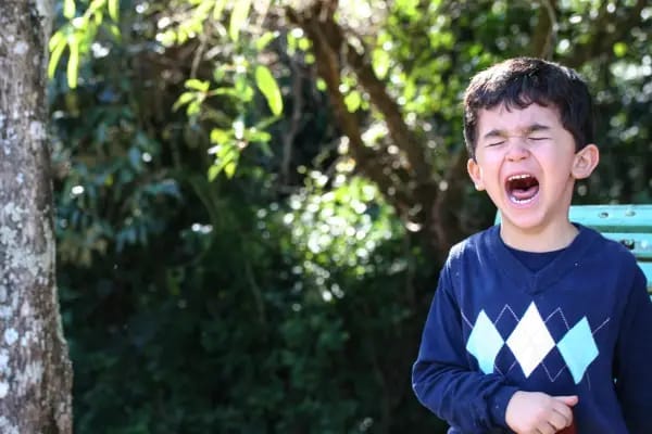 The Best Ways to Handle Our Children’s Tantrums