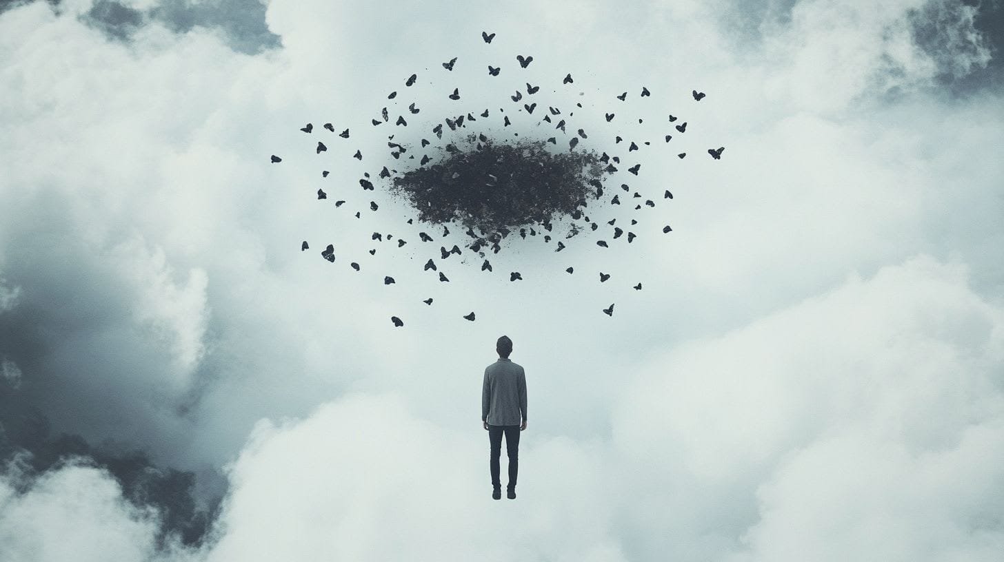 Unlocking the Power of Meditation for the Subconscious Mind